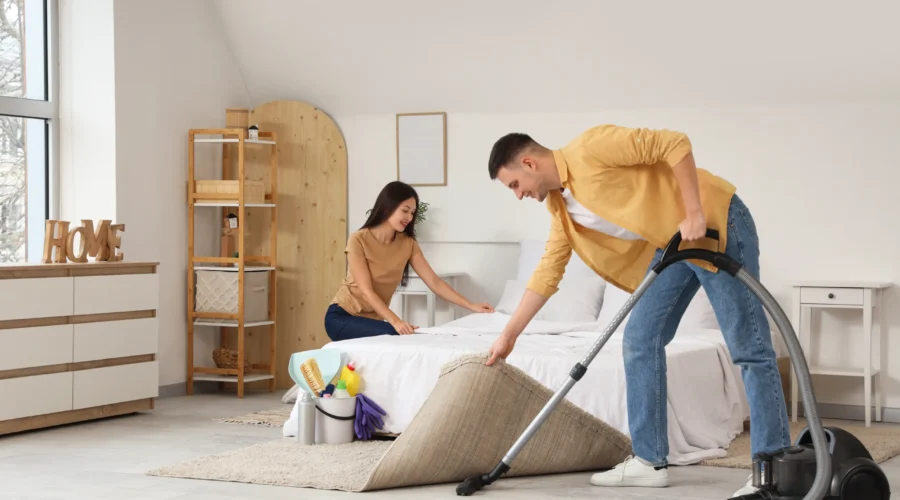 Top 10 Tips to Prepare Your Home for a Perfect Exchange