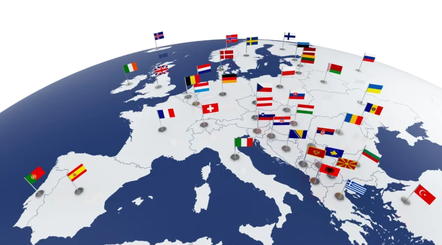 Trending Destinations in Europe for Home Swapping in 2025