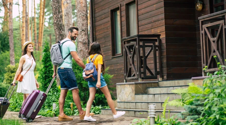 Home Swapping for Families – The Smart Way to Travel with Kids