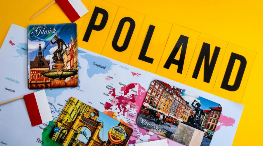10 Trending Destinations in Poland for Home Swapping in 2025